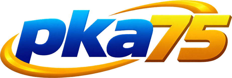 pka75 logo